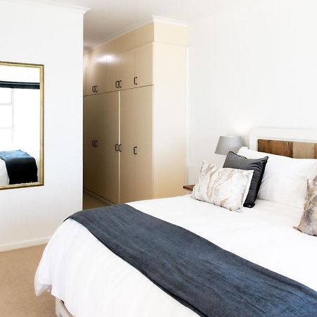 Apartmán Bayview 305A Hermanus Exteriér fotografie