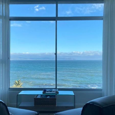 Apartmán Bayview 305A Hermanus Exteriér fotografie