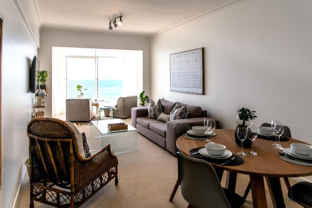 Apartmán Bayview 305A Hermanus Exteriér fotografie
