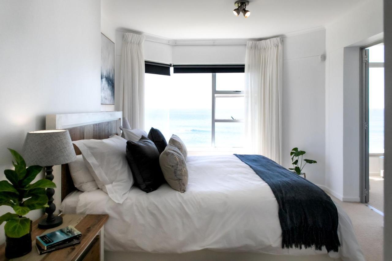 Apartmán Bayview 305A Hermanus Exteriér fotografie