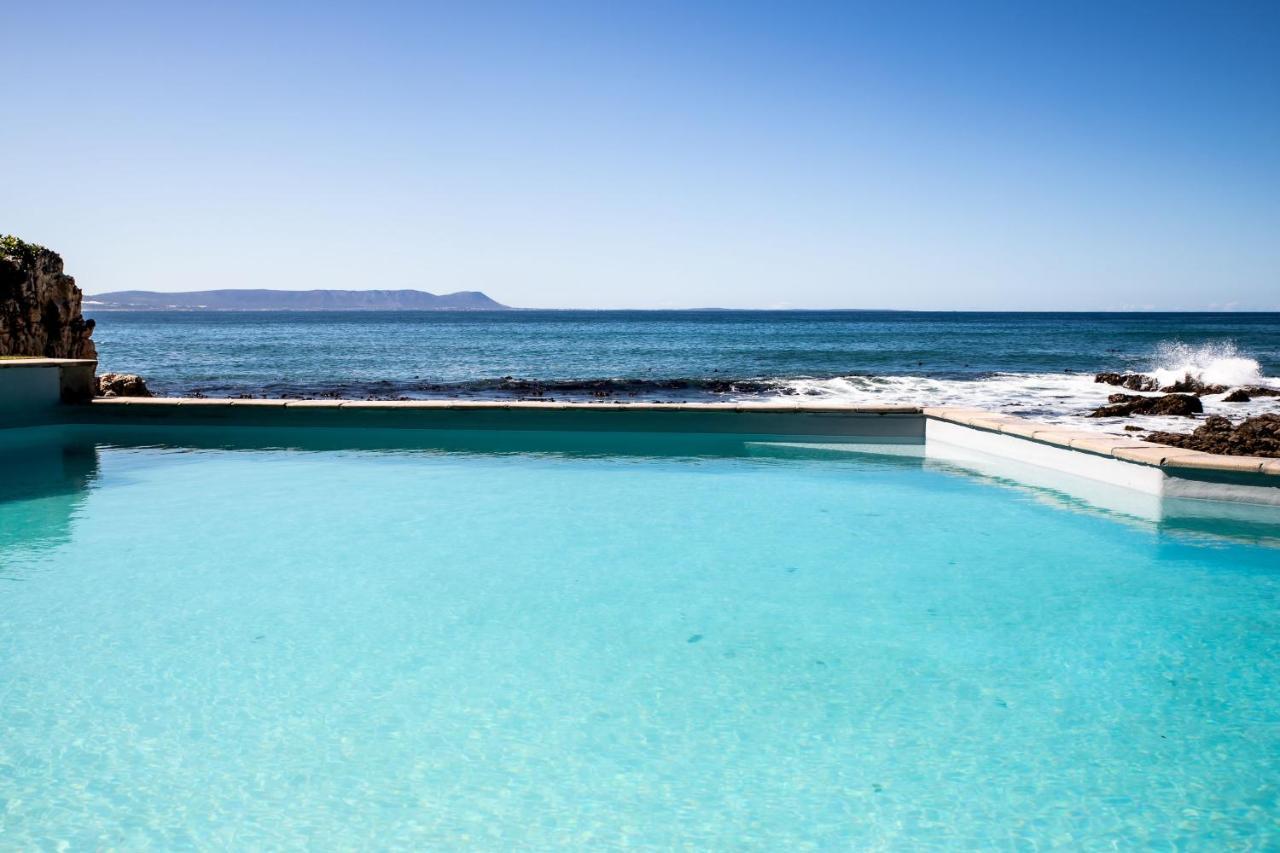 Apartmán Bayview 305A Hermanus Exteriér fotografie
