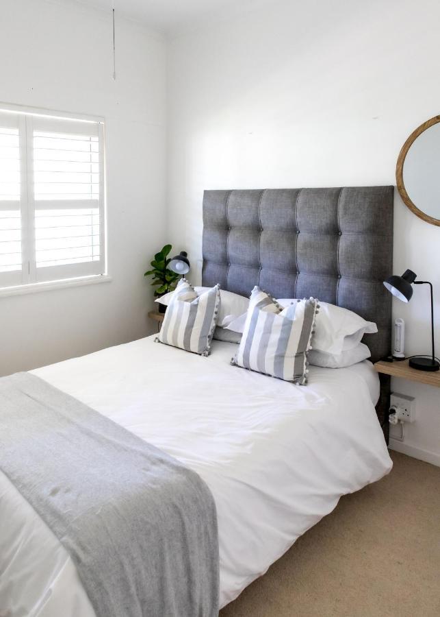 Apartmán Bayview 305A Hermanus Exteriér fotografie