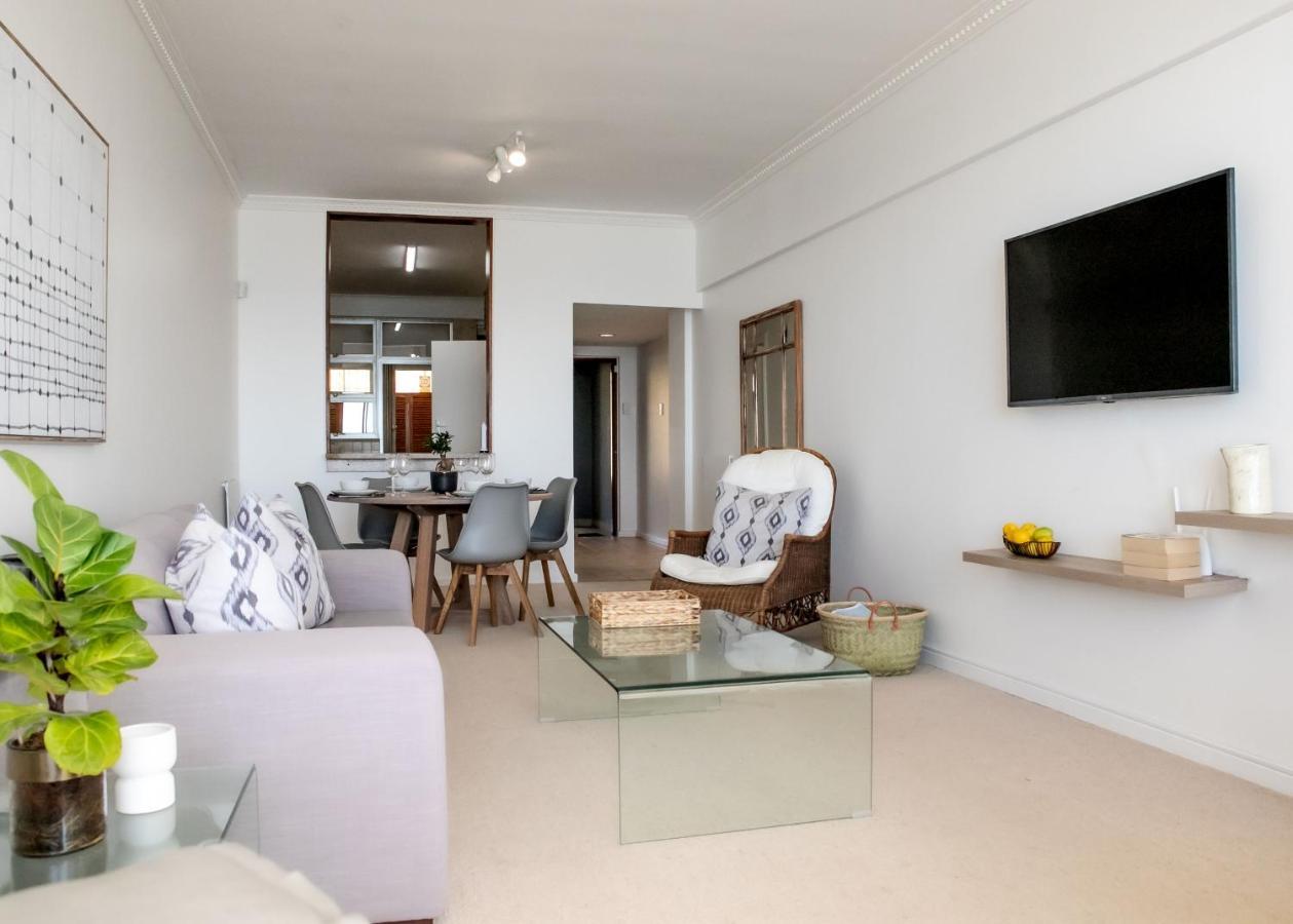 Apartmán Bayview 305A Hermanus Exteriér fotografie