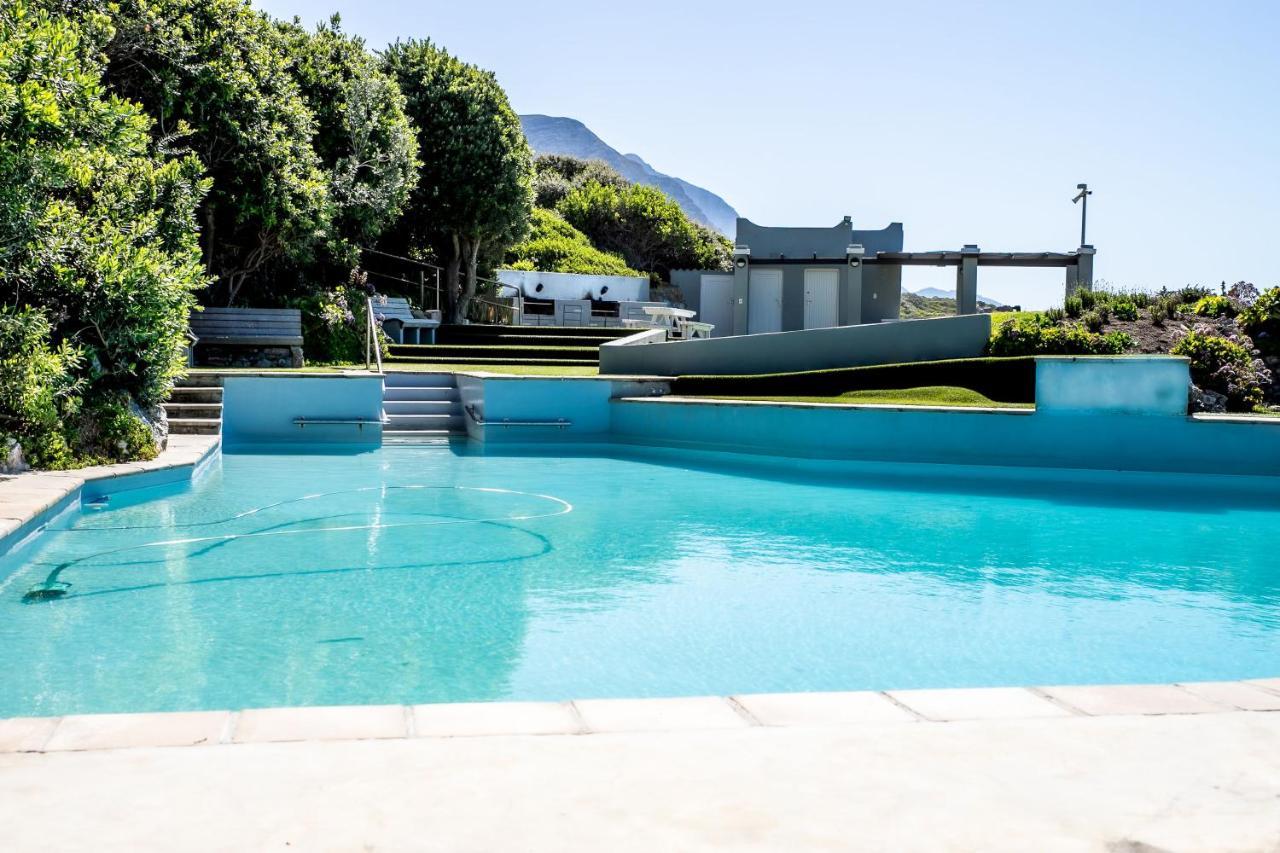 Apartmán Bayview 305A Hermanus Exteriér fotografie