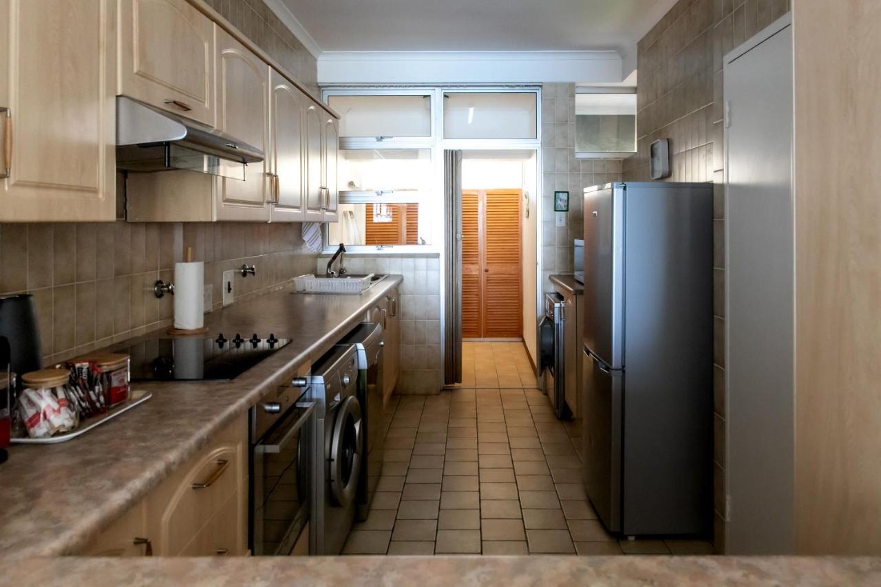 Apartmán Bayview 305A Hermanus Exteriér fotografie