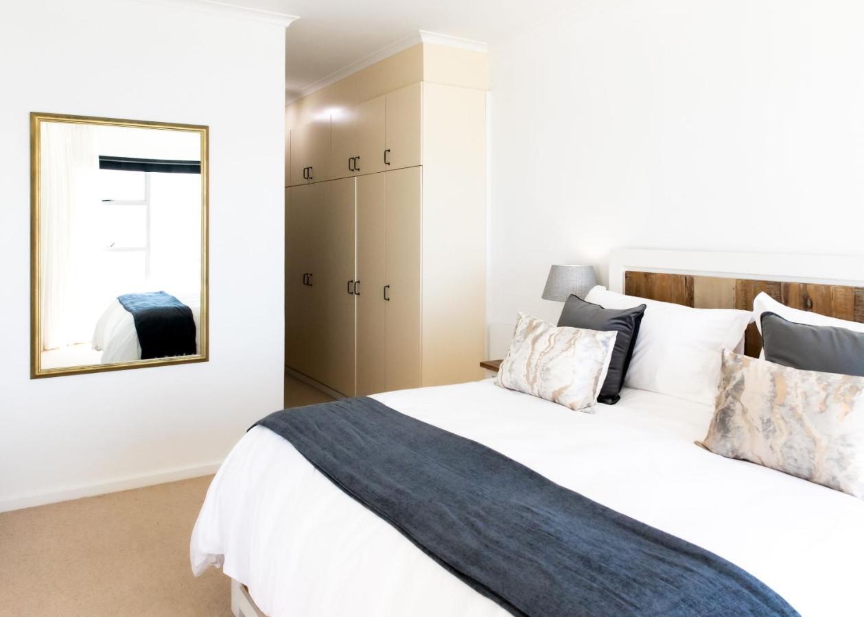 Apartmán Bayview 305A Hermanus Exteriér fotografie