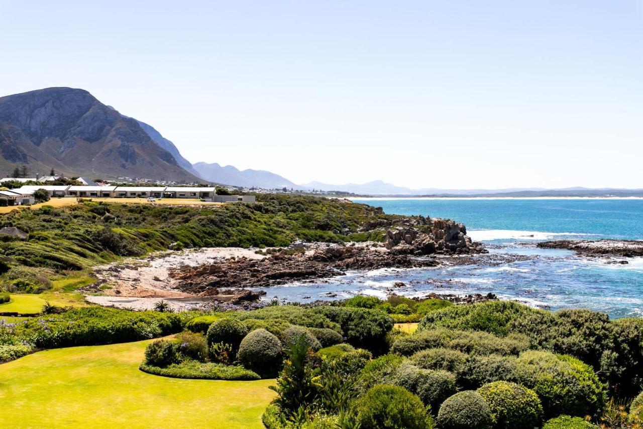 Apartmán Bayview 305A Hermanus Exteriér fotografie