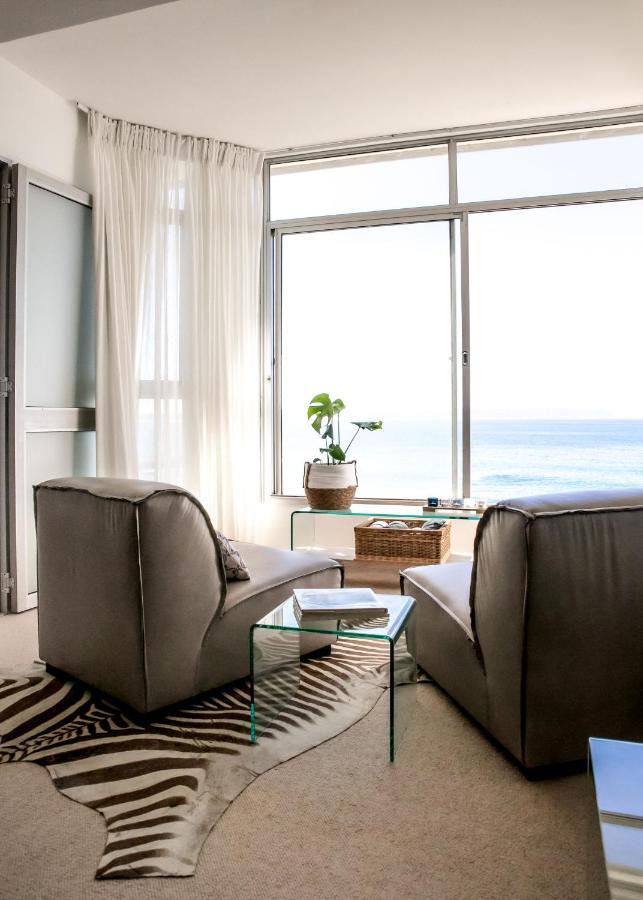 Apartmán Bayview 305A Hermanus Exteriér fotografie