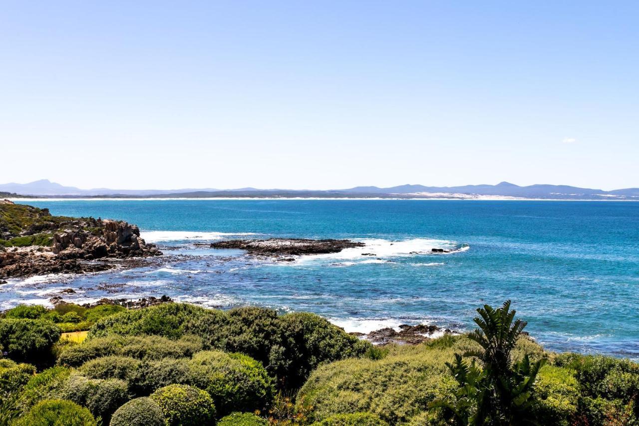 Apartmán Bayview 305A Hermanus Exteriér fotografie