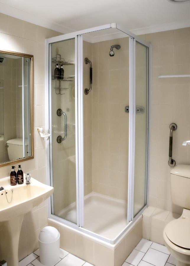 Apartmán Bayview 305A Hermanus Exteriér fotografie