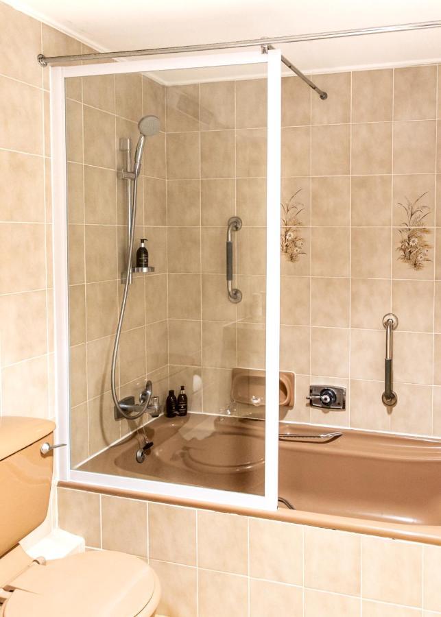 Apartmán Bayview 305A Hermanus Exteriér fotografie