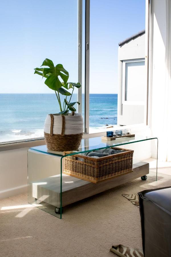 Apartmán Bayview 305A Hermanus Exteriér fotografie