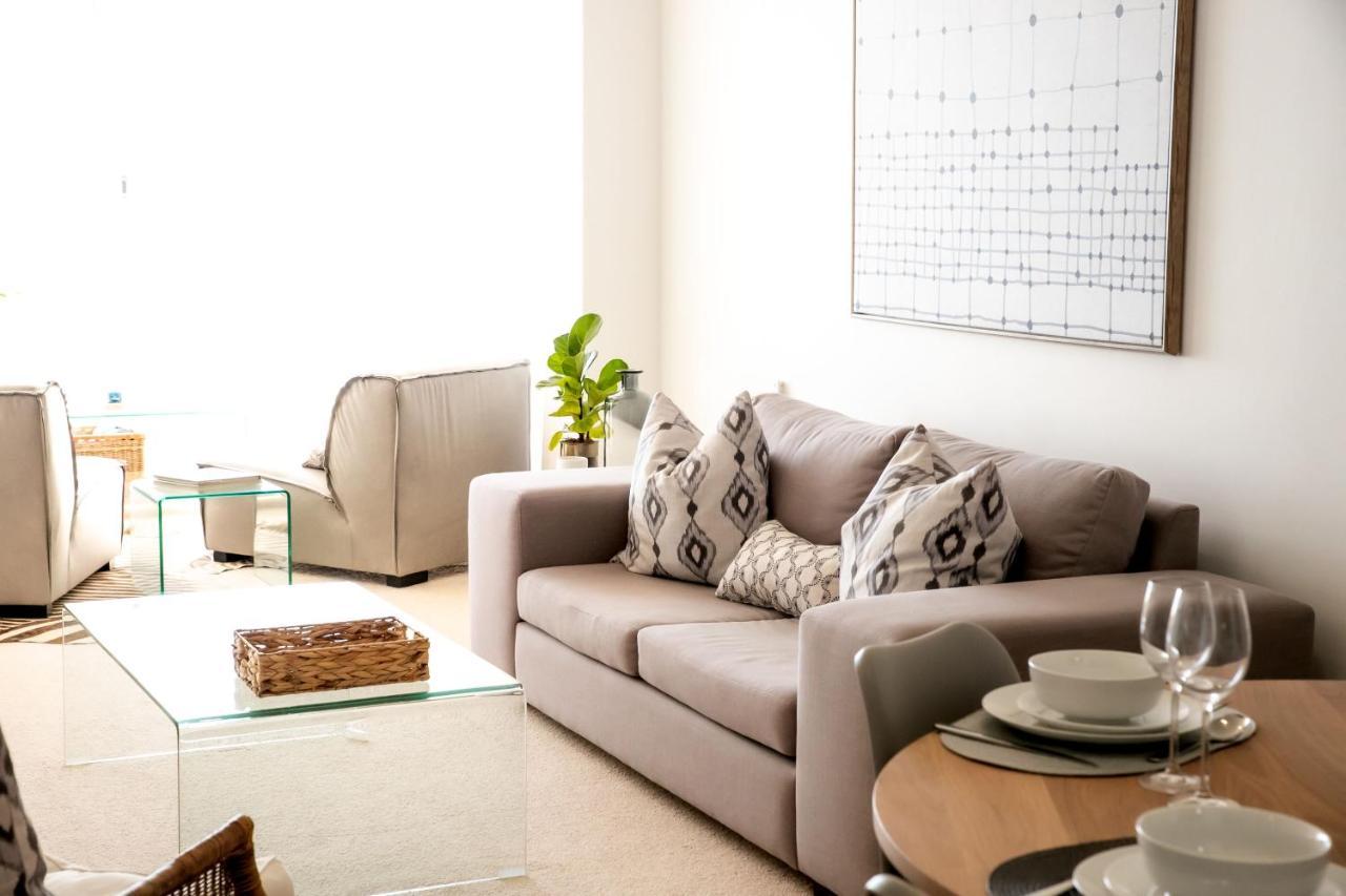 Apartmán Bayview 305A Hermanus Exteriér fotografie