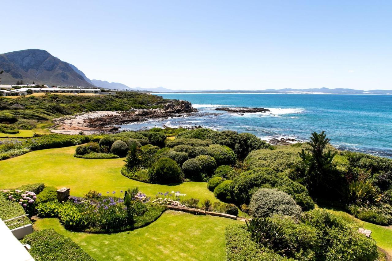Apartmán Bayview 305A Hermanus Exteriér fotografie