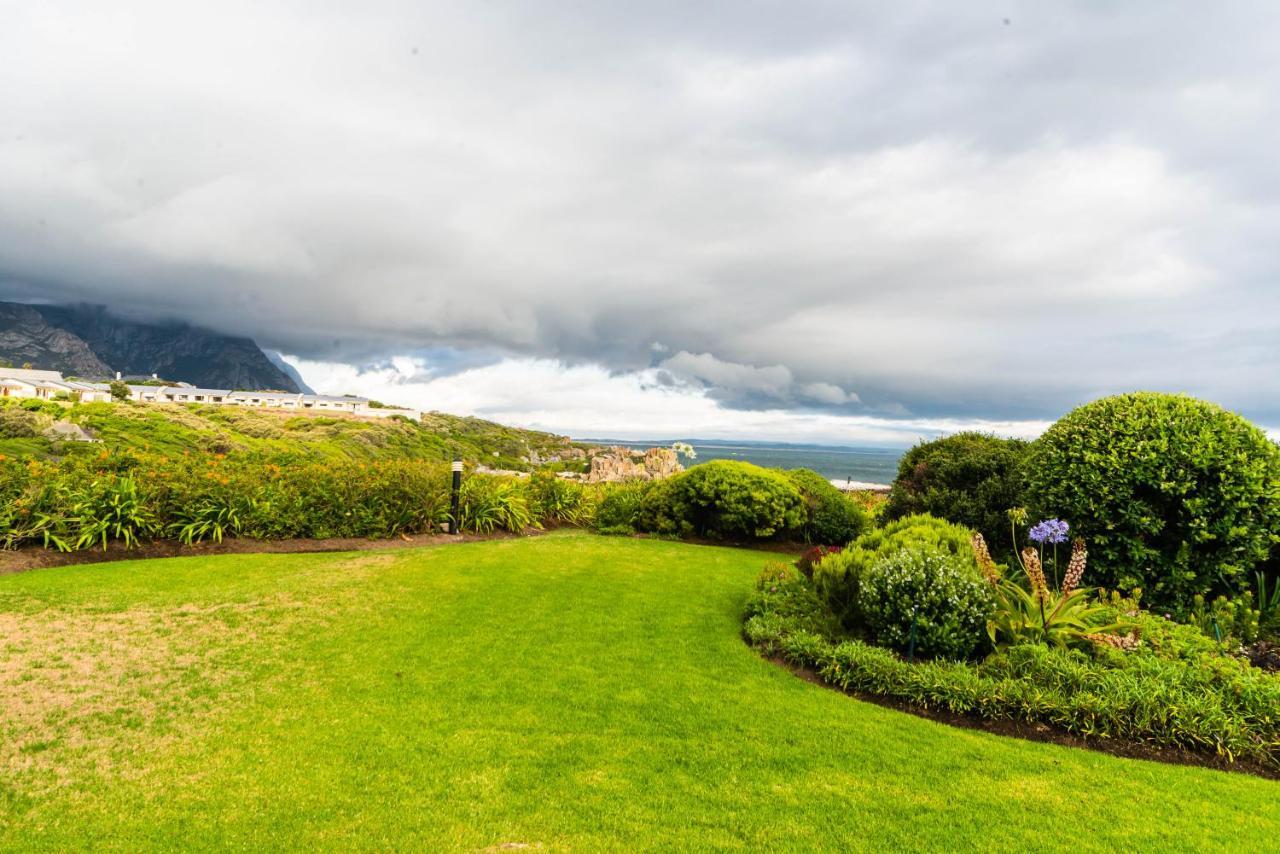 Apartmán Bayview 305A Hermanus Exteriér fotografie